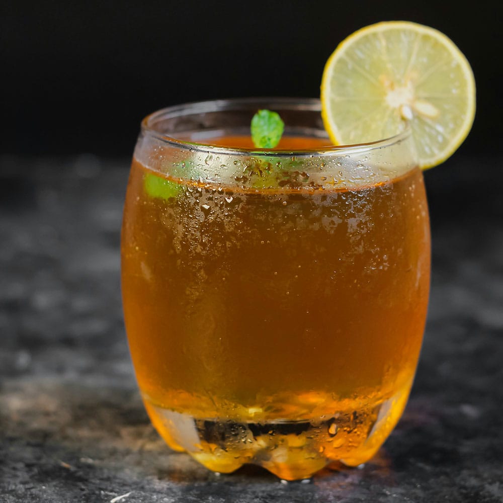 The Bad Idea: My favourite cocktail