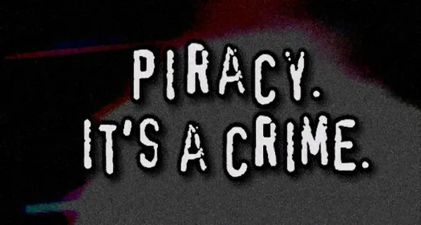 On 'internet piracy' and 'copyright infringement'
